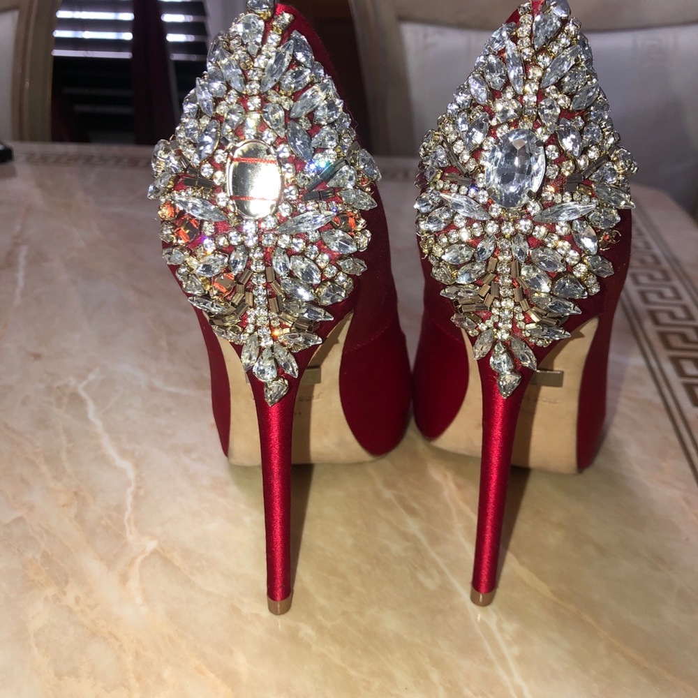 BADGLEY MISCHKA 5/5 - Picture 8 of 8